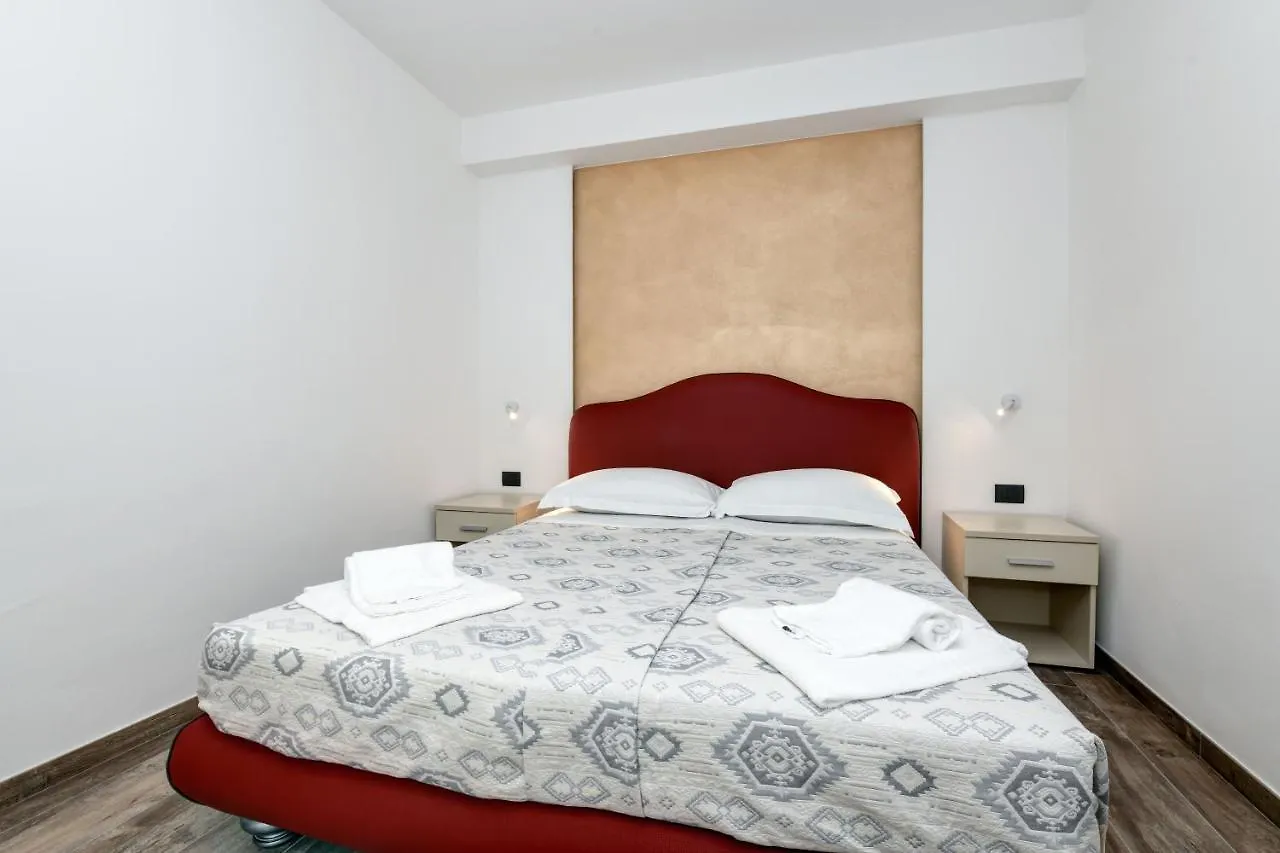 Aparthotel Borgo Ermanno Tignale