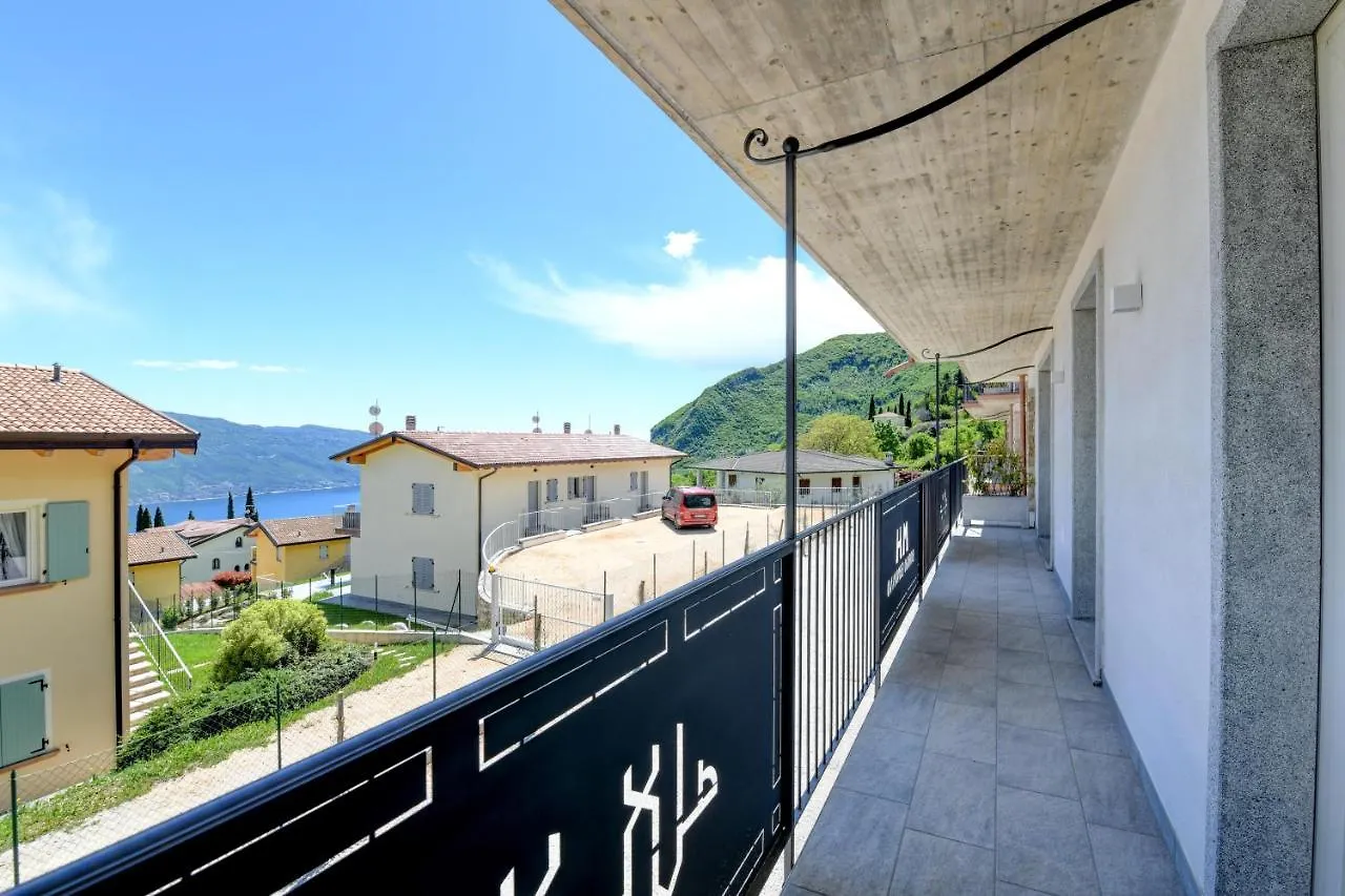Aparthotel Borgo Ermanno Tignale