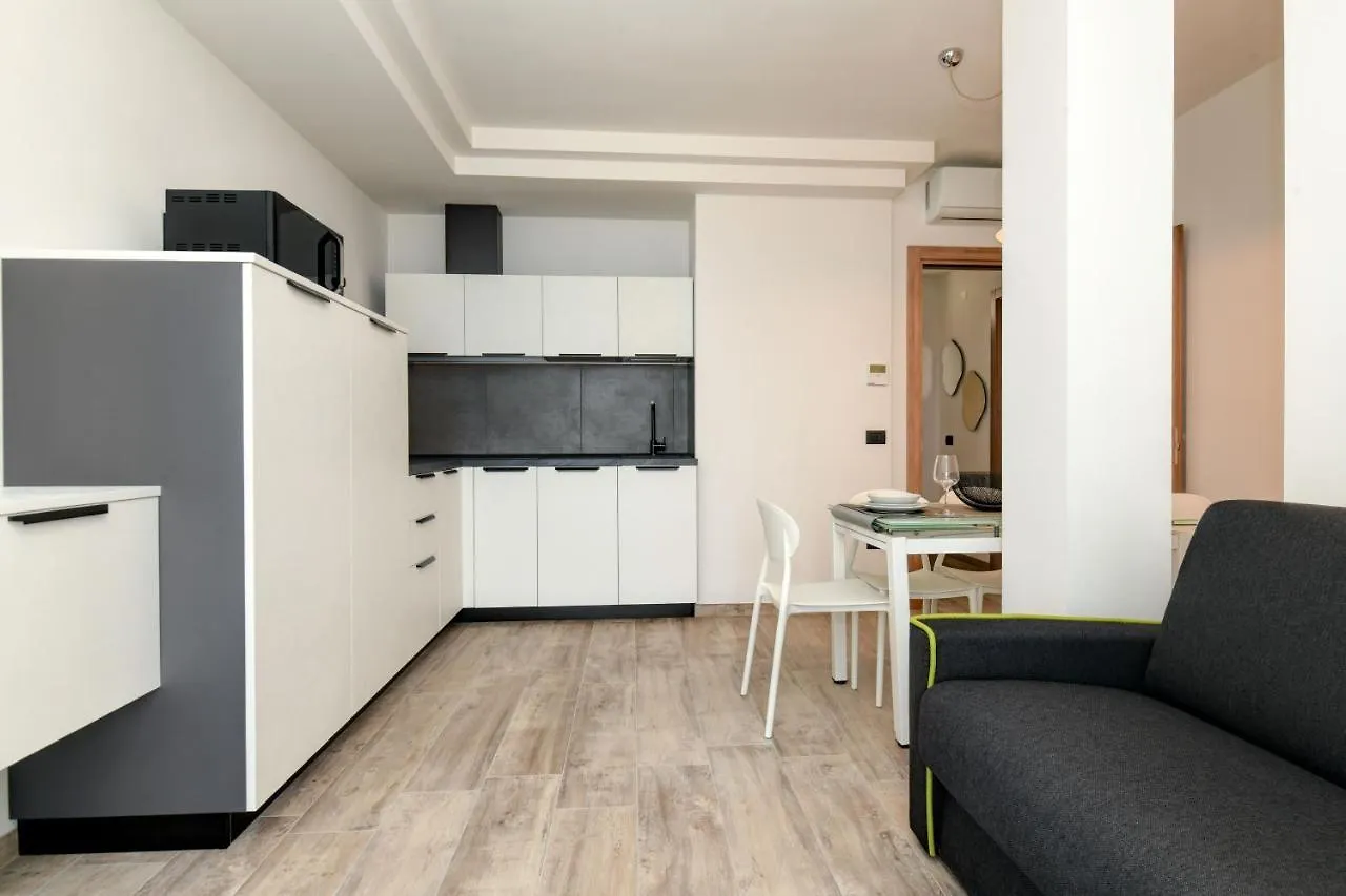 Aparthotel Borgo Ermanno Tignale