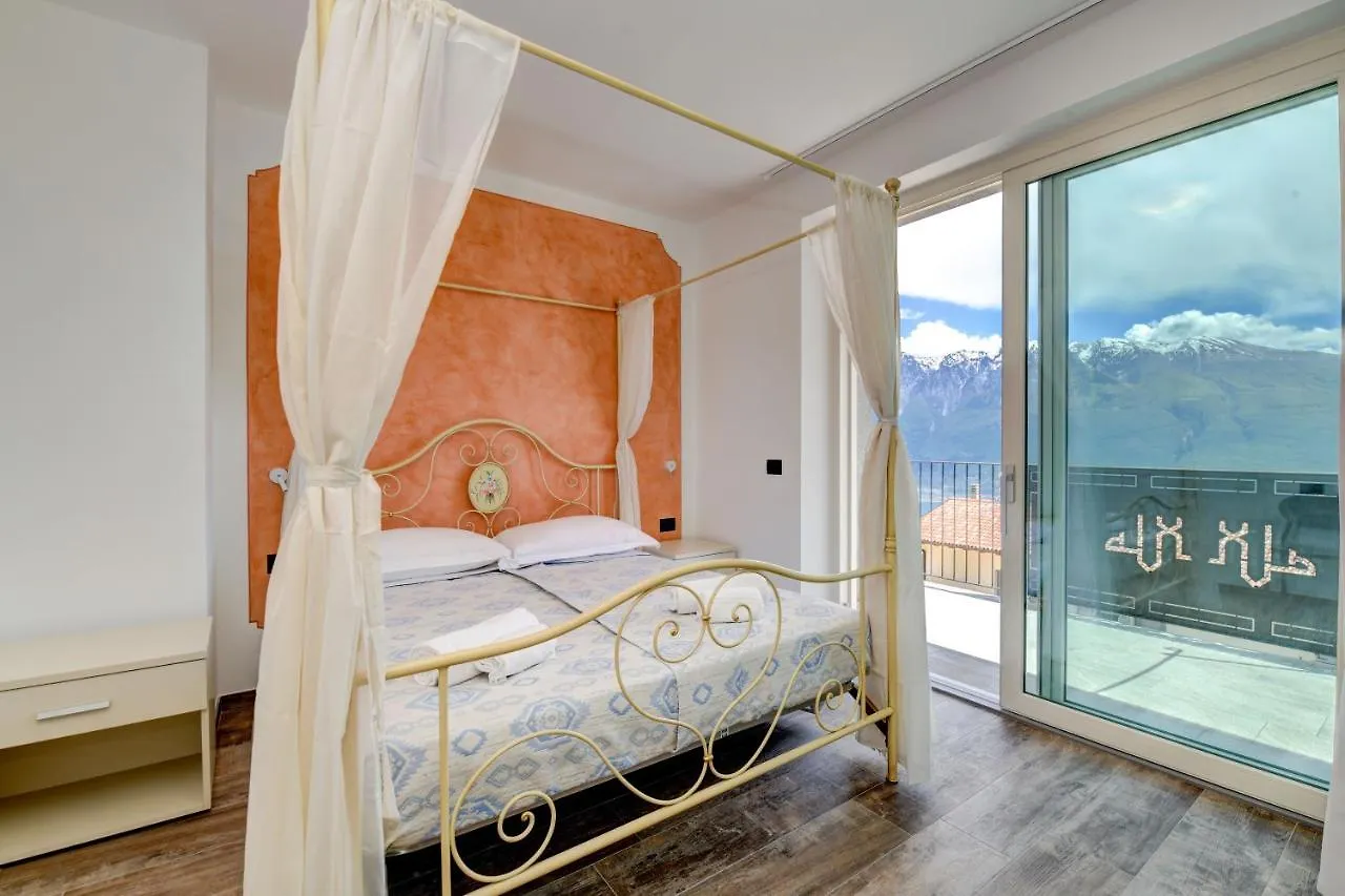 Aparthotel Borgo Ermanno Tignale