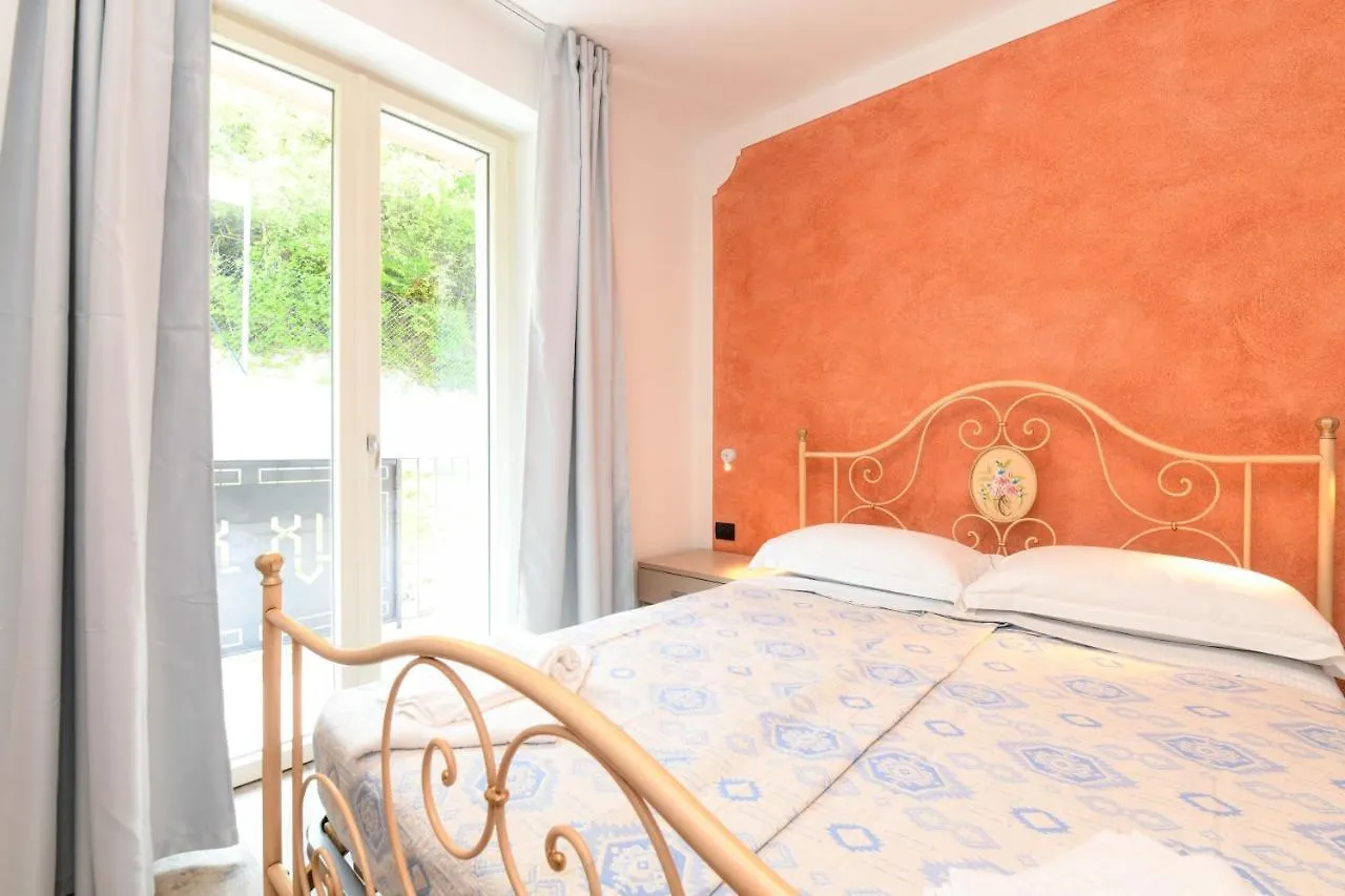 Aparthotel Borgo Ermanno Tignale