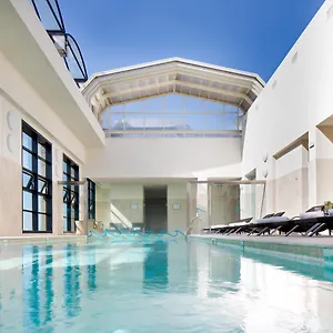 Starhotels Grand Milan Otel