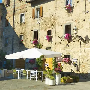 Luna & Stelle Bed & Breakfast Villafranca in Lunigiana