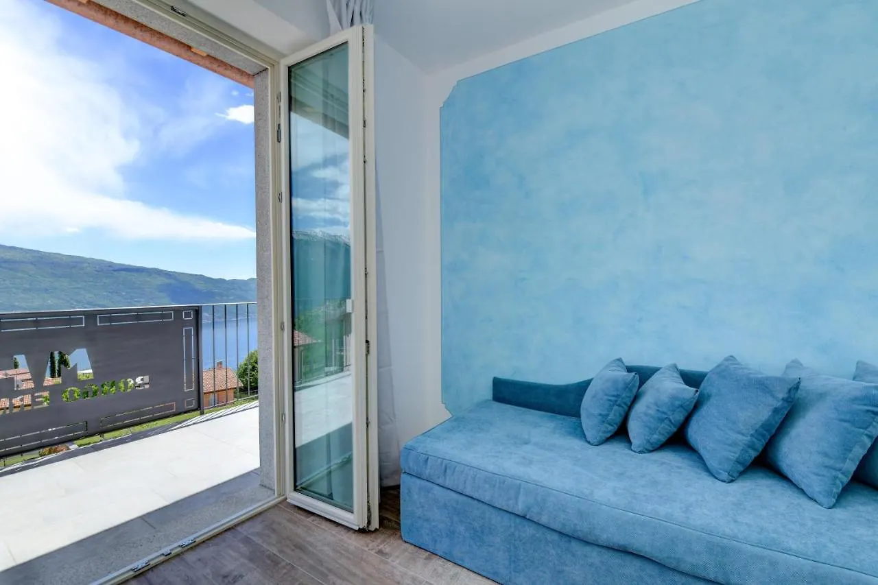Aparthotel Borgo Ermanno à Tignale Italie