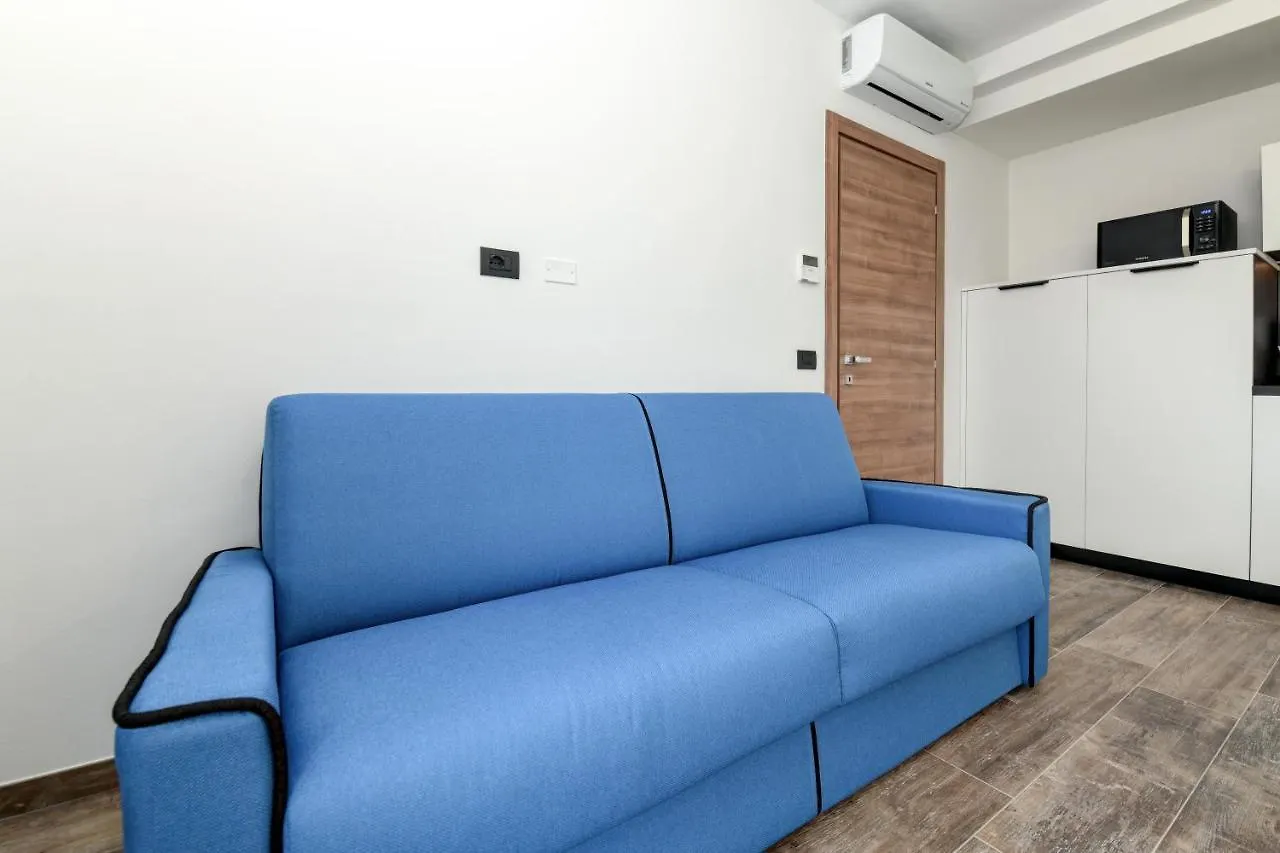 Aparthotel Borgo Ermanno à Tignale 0*,  Italie